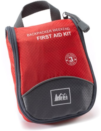 mini first aid kid