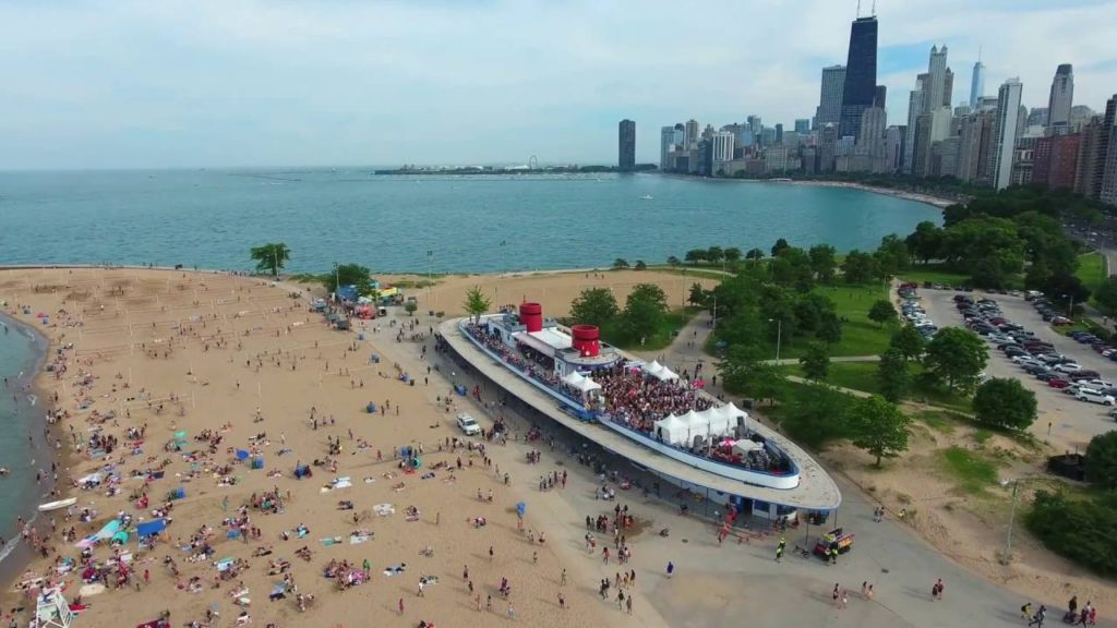 Best Beaches in Chicago