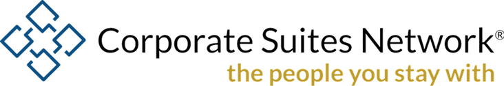 Corporate Suites Network Logo