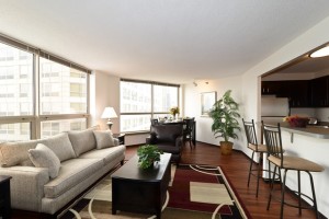 chicago furnished apartments
