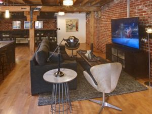 chicago furnished short term housing