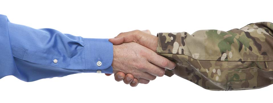 Why Veterans Should Get Involved With Corporate Housing