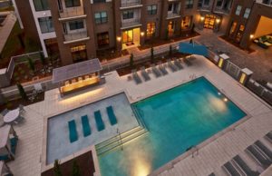 chicago furnished apartments