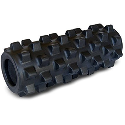 muscle foam roller
