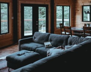 chicago furnished short-term rentals