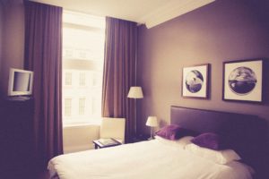chicago furnished short-term rentals