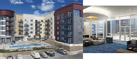 Corporate Housing in Chicago