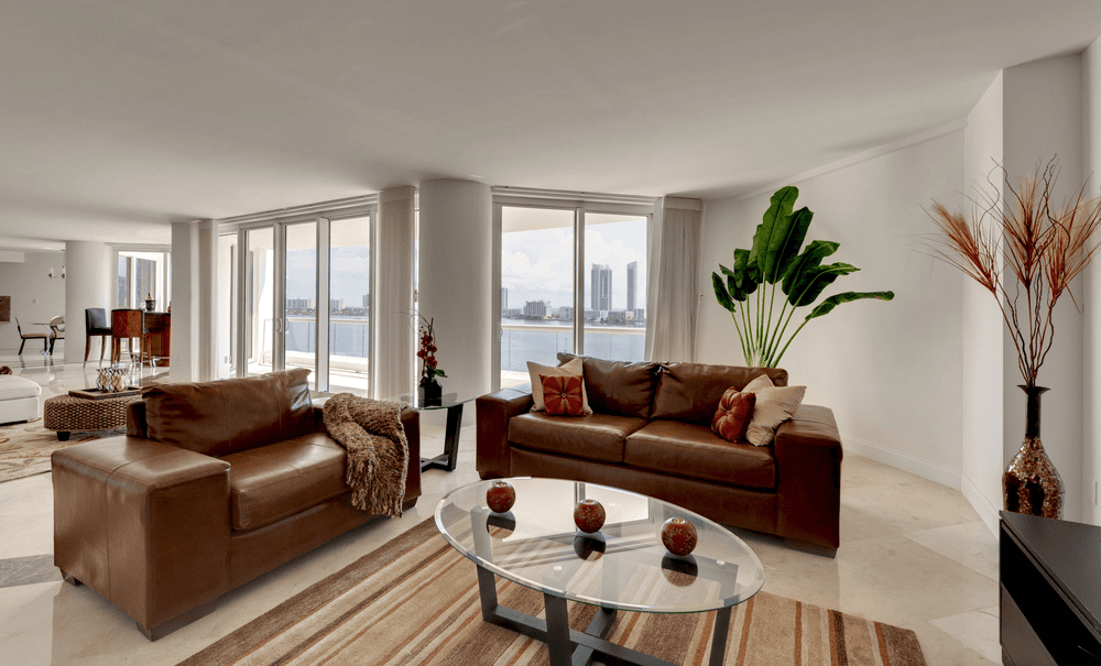 corporate furnished apartments