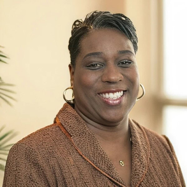 Dorothy Wright