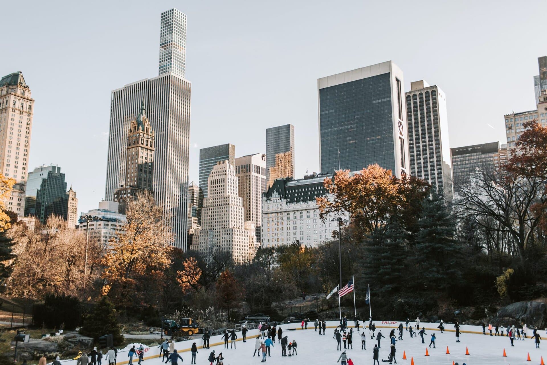 pexels city holiday